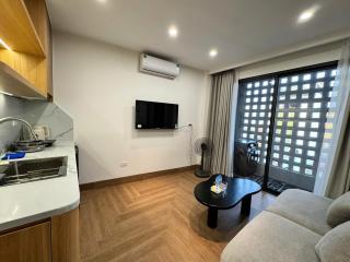 Maison Jolie Residence 36 Phu Thuong - 5