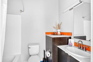 Stylish Portland 1BR w 90 WalkScore - 7