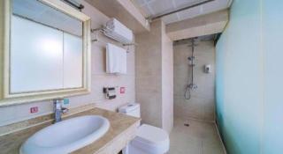 PAI Hotel·Chongqing Jiangbei Airport Changfu Road Light Rail Station - 2