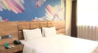 PAI Hotel·Linfen Hongdong Lily Town - 1