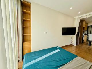 Maison Jolie Residence 36 Phu Thuong - 1