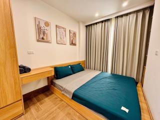 Maison Jolie Residence 36 Phu Thuong - 5