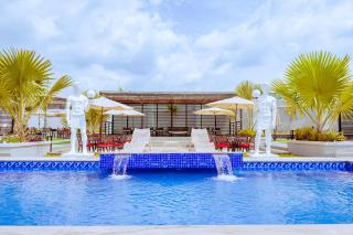 Grande Candor Exclusive Hotel - 5