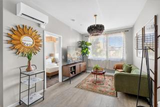 Stylish Portland 1BR w 90 WalkScore - 5