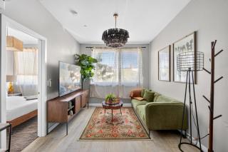 Stylish Portland 1BR w 90 WalkScore - 4