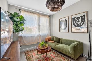 Stylish Portland 1BR w 90 WalkScore - 3