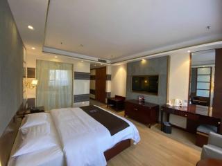 PAI Hotel·Changchun Jilin DaLu - 4