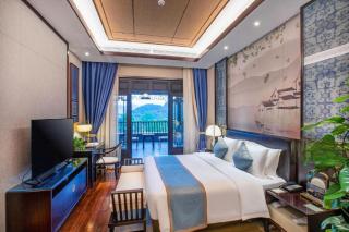 ZHI JIN hotel - 3
