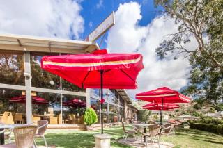 Mannum Motel - Mannum - 4