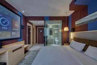 City Comfort Inn Guangzhou Tianhe District Tangxia Exhibition Center - 3