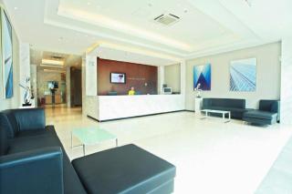 City Comfort Inn Guangzhou Tianhe District Tangxia Exhibition Center - 5