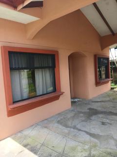 Habitaciones a 15 minutos de Rio Celeste y Volcan Tenorio - 3