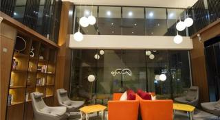 Borrman Hotel Guiping Xishan Government Service Center - 4