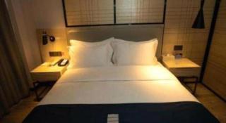 Echarm Hotel Zibo Gaoqing Zhongcheng Inernational - 7