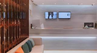 City Comfort Inn Shenzhen Exhibition Center North Huaqiang Metro Station - 7