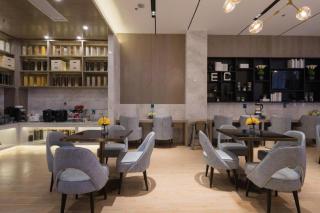 Echarm Hotel Kunming Railway Station Huancheng South Road Metro Station - 1