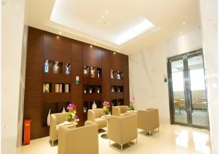 City Comfort Inn Wuhan Wuchang Railway Station East Square - 9