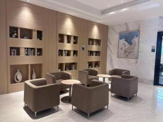 City Comfort Inn Wuhan Wuchang Railway Station East Square - 8