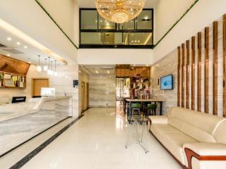 City Comfort Inn Guangzhou Jiahe Wanggang Metro Station Police Academy Changhong - 9