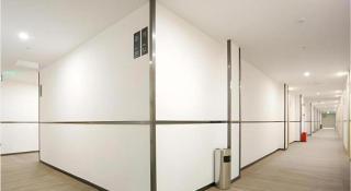 City Comfort Inn Guangzhou Jiahe Wanggang Metro Station Police Academy Changhong - 3