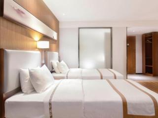 Jtour Inn Xianning Chongyang Taoxi Avenue - 7