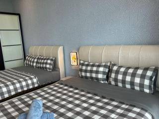 MEETU - GREEN HAVEN Studio N 1Bedroom - 3
