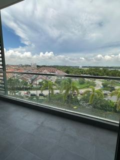 MEETU - GREEN HAVEN Studio N 1Bedroom - 2