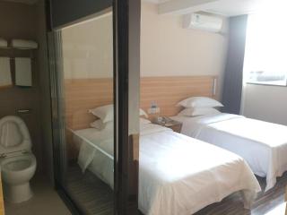 City Comfort Inn Wuhan Guanggu Textile University - 4