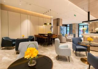 Echarm Hotel Wuhan Hankou Station Changgang Road Metro Station - 9