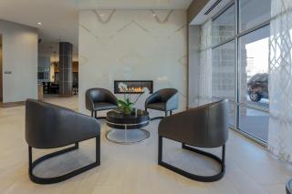DoubleTree by Hilton Evansville - 6