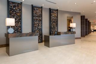 DoubleTree by Hilton Evansville - 5