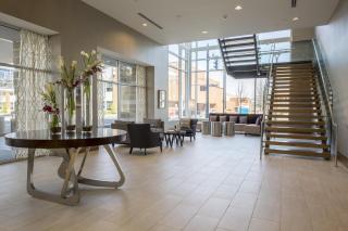 DoubleTree by Hilton Evansville - 2