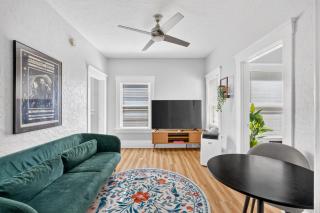 1BR Alphabet District Apartment - NW 23rd - 6