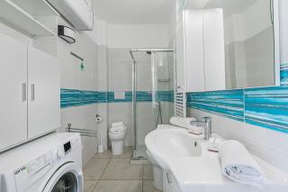 Paolo & Elisa - Sea Front Apartments - 4