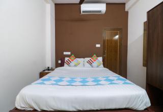 Hotel O Adri Hotels - 3