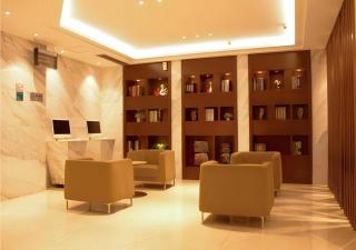 City Comfort Inn Baise Tiandong - 7