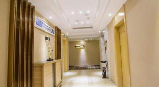 City Comfort Inn Fangcheng Qunxing Avenue - 3