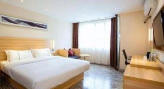 City Comfort Inn Guilin Quanzhou Zhongxin Square - 1