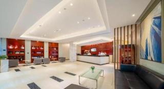 City Comfort Inn Nanning Wuyi Fude - 9
