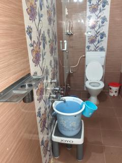 Vinayaka Homestay Hampi - 1