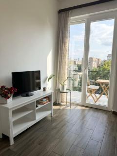 Olga's Home - Tbilisi - 6