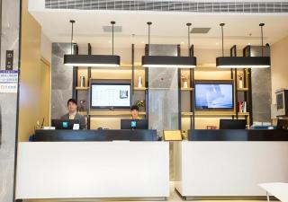 City Comfort Inn Tianmen Xincheng Walmart - 6
