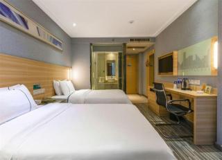 City Comfort Inn Fengcheng New District Municipal Government - 5