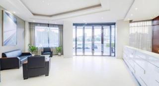 City Comfort Inn Fengcheng New District Municipal Government - 9