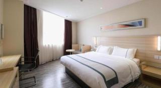 City Comfort Inn Fengcheng New District Municipal Government - 2
