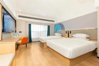 City Comfort Inn Guilin Qixing Park Guangxi Normal University - 3