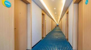 City Comfort Inn Guilin Qixing Park Guangxi Normal University - 4