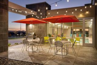 Home2 Suites by Hilton Gillette - 9