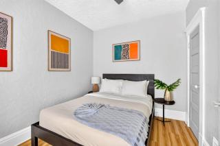 1BR Alphabet District Apartment - NW 23rd - 5