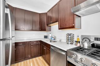 1BR Alphabet District Apartment - NW 23rd - 7